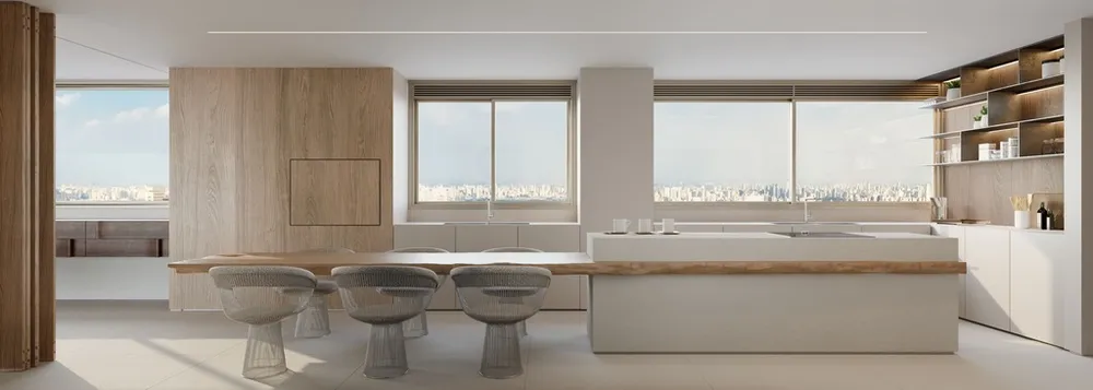 Apartamento, 4 quartos, 479 m² - Foto 4