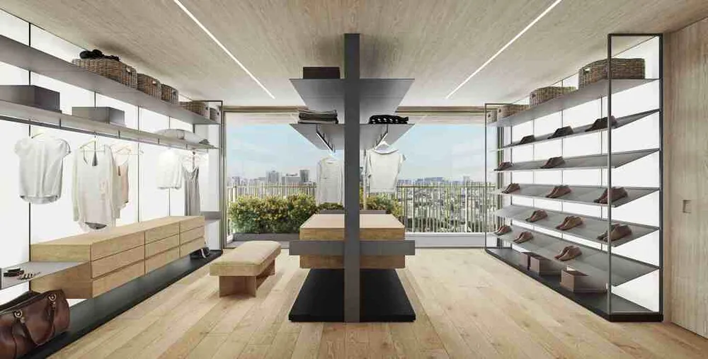 Apartamento, 4 quartos, 479 m² - Foto 7