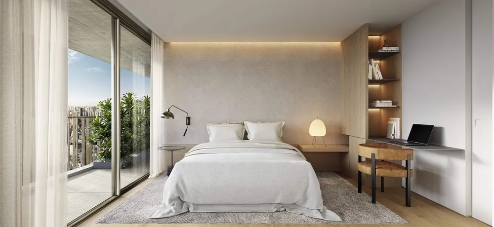 Apartamento, 4 quartos, 479 m² - Foto 6