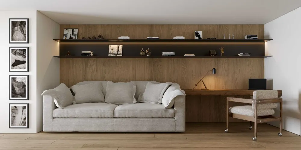 Apartamento, 4 quartos, 479 m² - Foto 3