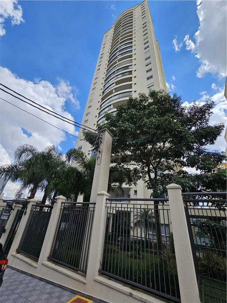 Apartamento, 3 quartos, 87 m² - Foto 1