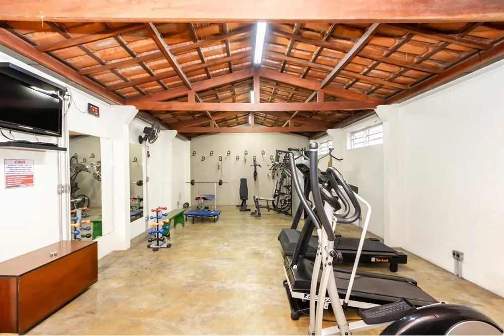Casa de Condomínio, 3 quartos - Foto 6