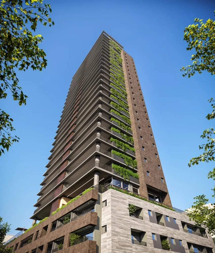 Apartamento, 3 quartos, 181 m² - Foto 1