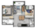 Apartamento, 2 quartos, 42 m² - Foto 19
