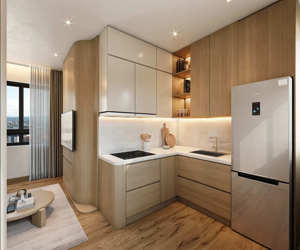 Apartamento, 2 quartos, 112 m² - Foto 6