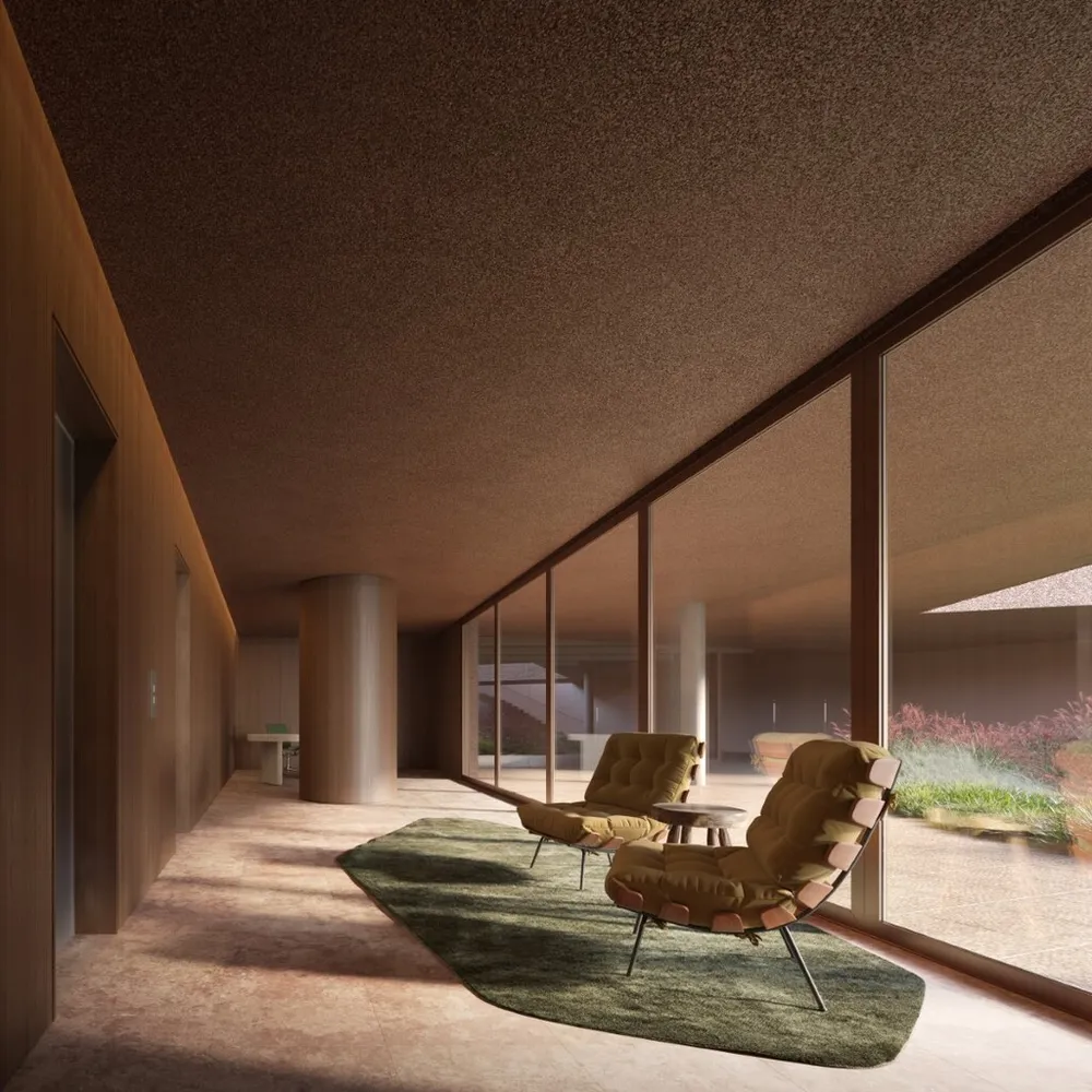 Apartamento, 1 quarto, 57 m² - Foto 6