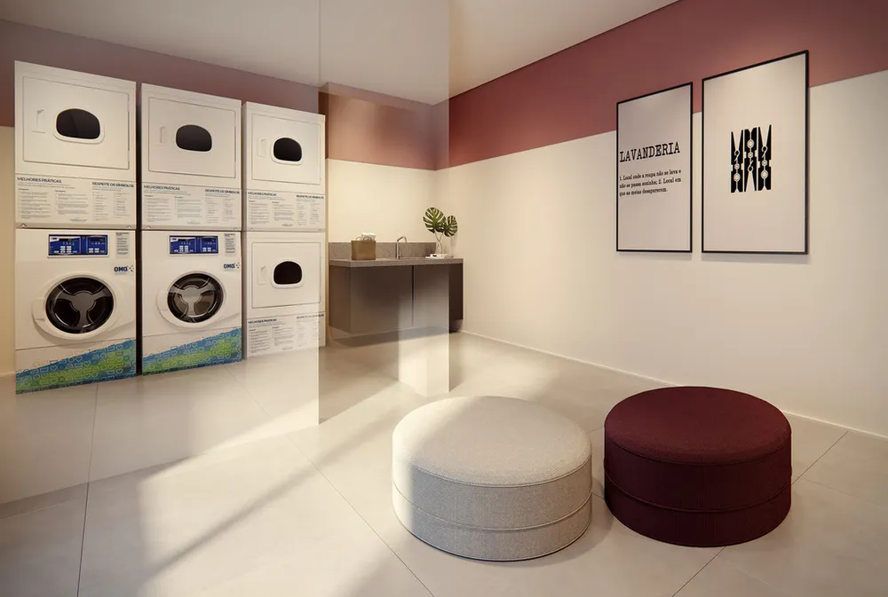 Apartamento, 2 quartos, 61 m² - Foto 4