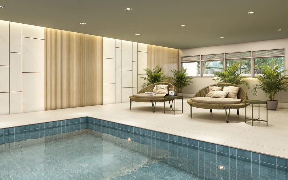 Apartamento, 3 quartos, 150 m² - Foto 3