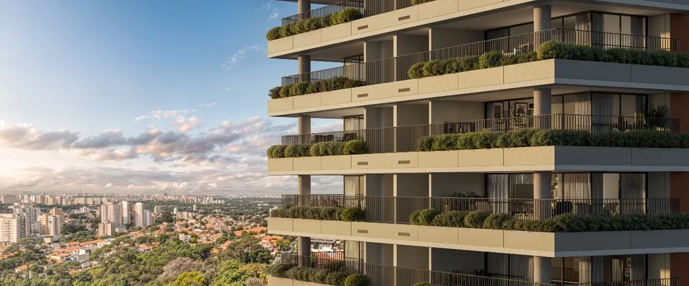 Apartamento, 3 quartos, 167 m² - Foto 6