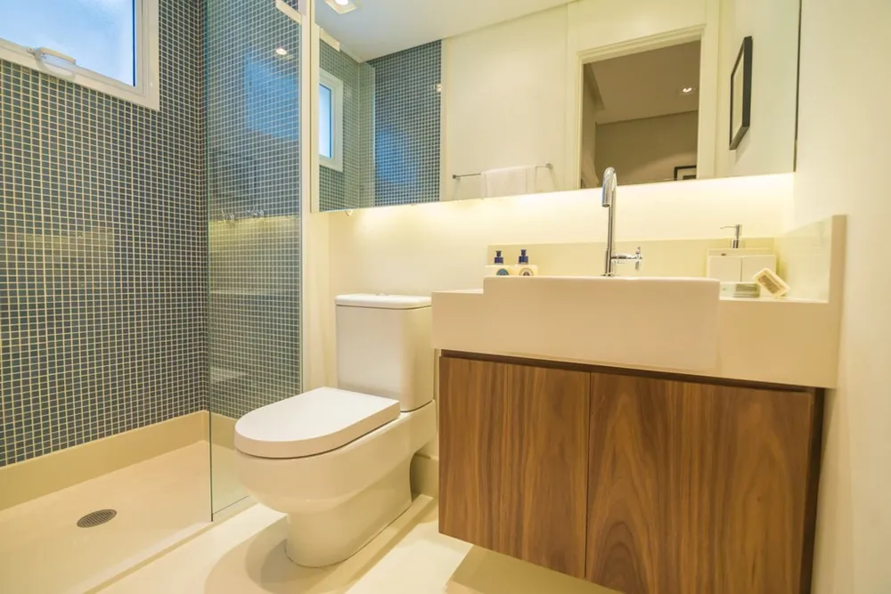 Apartamento, 3 quartos, 58 m² - Foto 2
