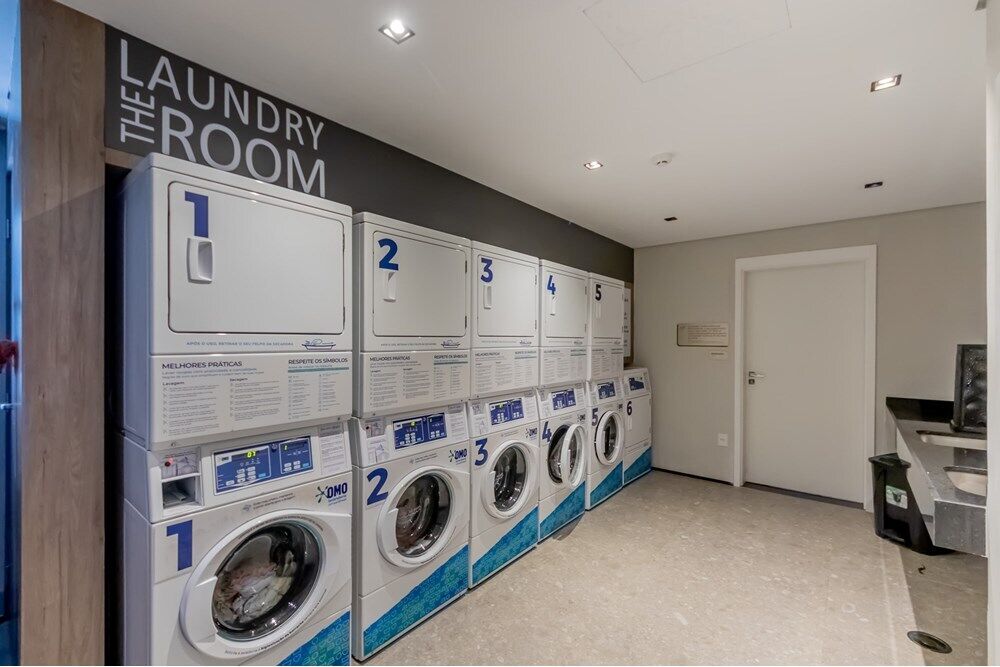 Apartamento, 1 quarto, 25 m² - Foto 5