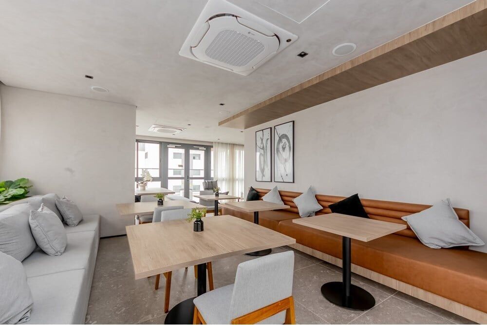 Apartamento, 1 quarto, 25 m² - Foto 2