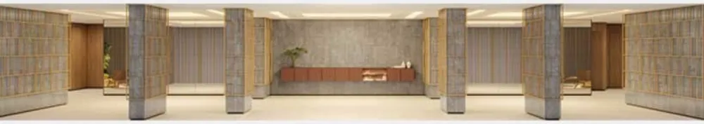 Apartamento, 2 quartos, 73 m² - Foto 2