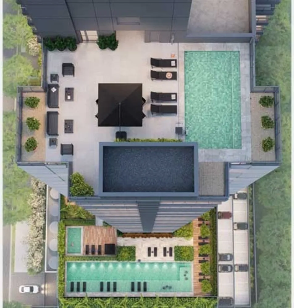 Apartamento, 2 quartos, 73 m² - Foto 12