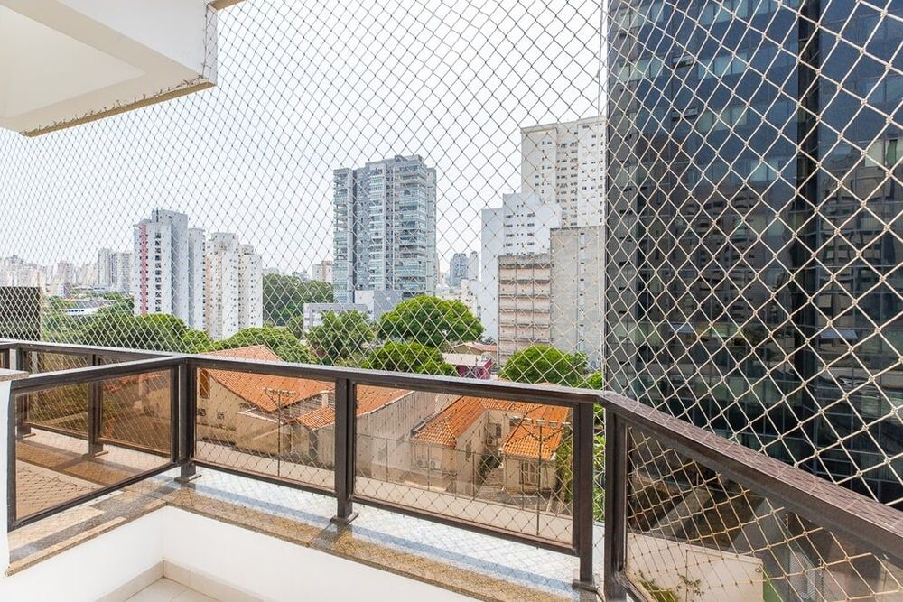 Apartamento à venda com 4 quartos, 223m² - Foto 5