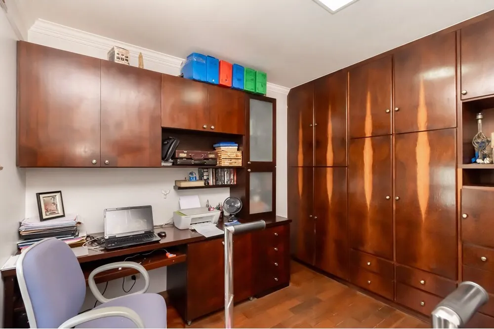 Apartamento, 3 quartos, 180 m² - Foto 5