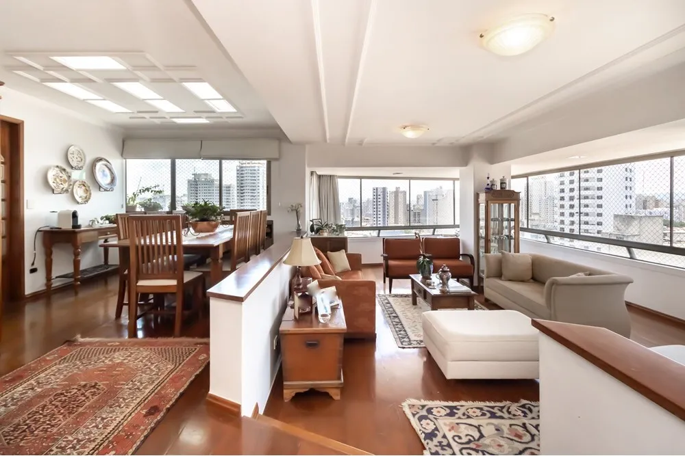 Apartamento, 3 quartos, 180 m² - Foto 12