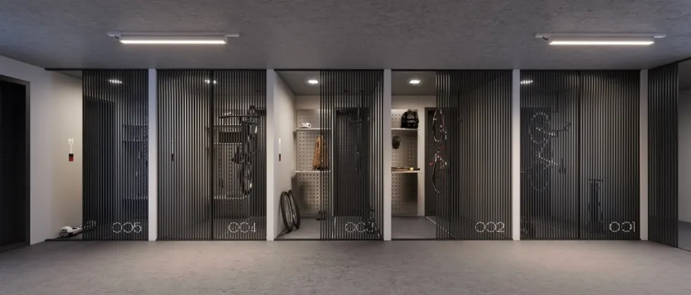 Apartamento, 4 quartos, 386 m² - Foto 6