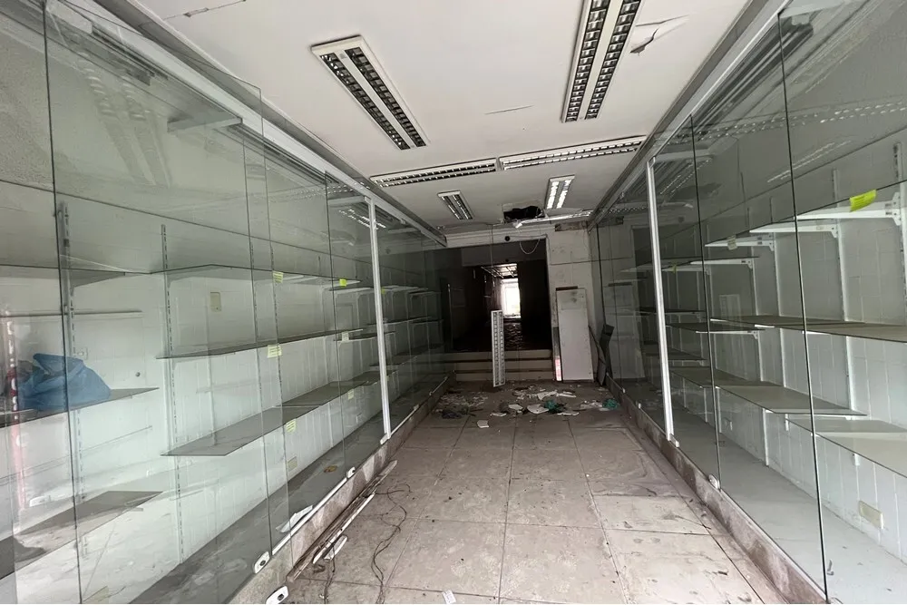 Loja-Salão, 200 m² - Foto 4