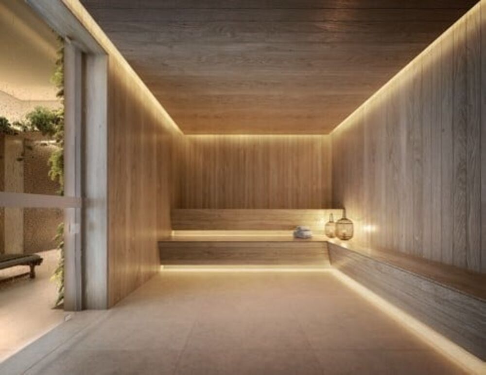 Cobertura à venda com 4 quartos, 238m² - Foto 8