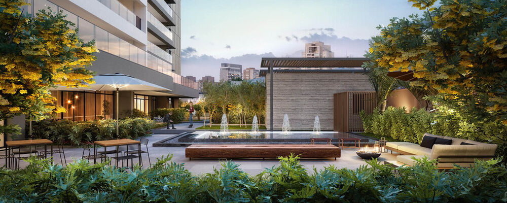 Cobertura à venda com 4 quartos, 238m² - Foto 13