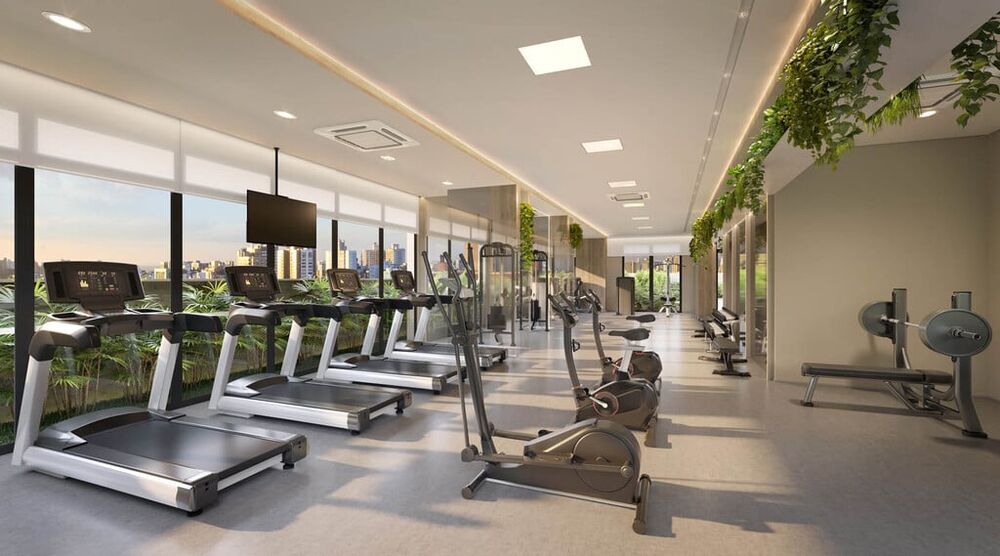Cobertura à venda com 4 quartos, 238m² - Foto 4