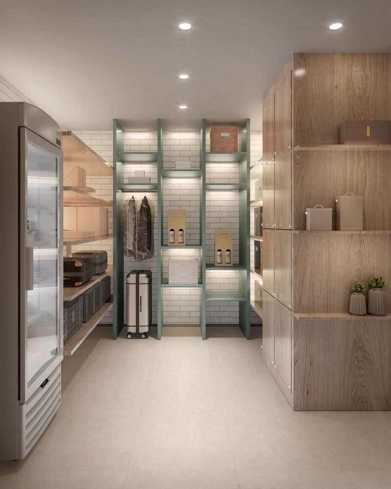 Cobertura à venda com 4 quartos, 238m² - Foto 9