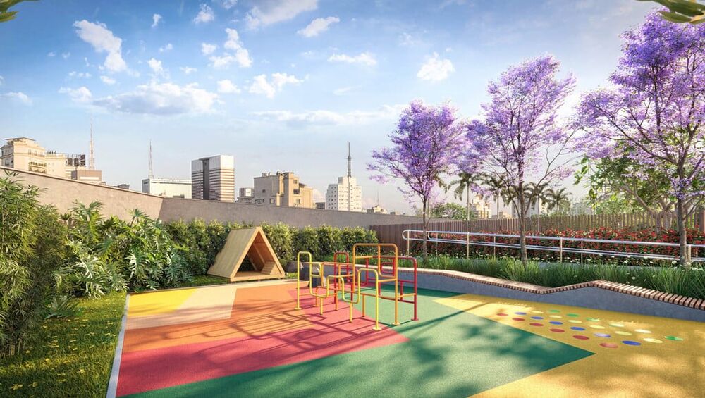 Cobertura à venda com 4 quartos, 238m² - Foto 10