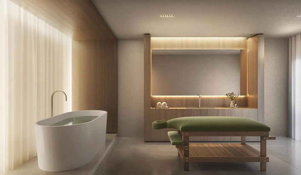 Apartamento, 4 quartos, 220 m² - Foto 4