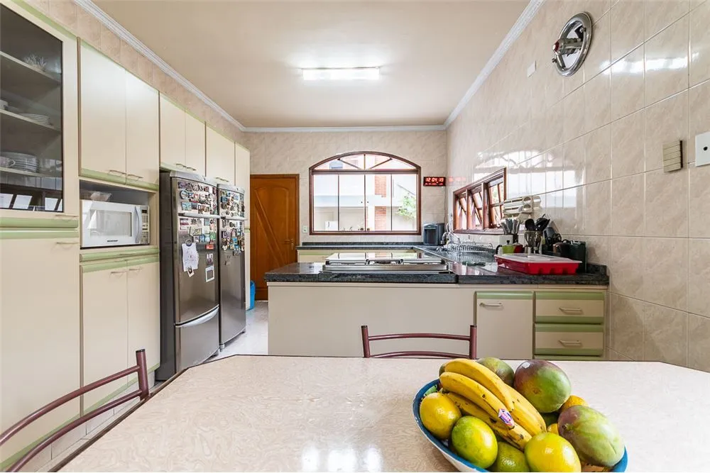 Casa de Condomínio, 5 quartos - Foto 3