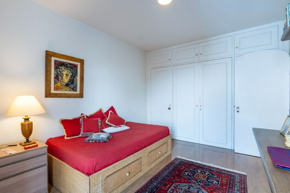 Cobertura à venda com 4 quartos, 576m² - Foto 10