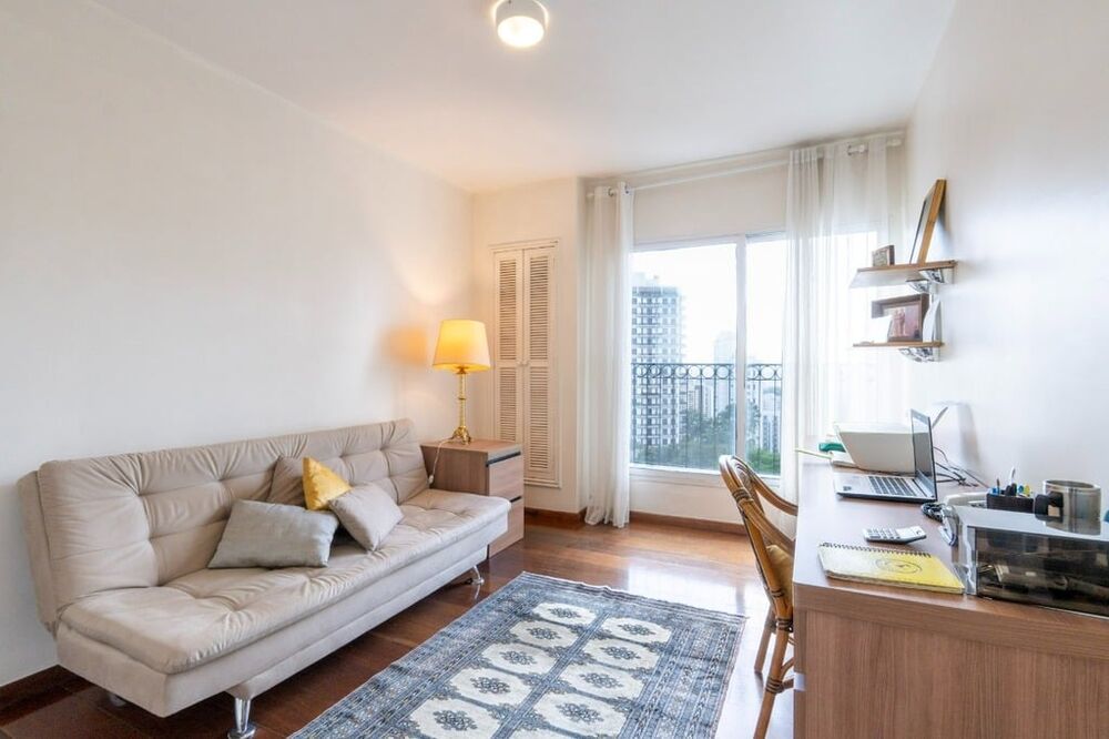 Cobertura à venda com 4 quartos, 576m² - Foto 4