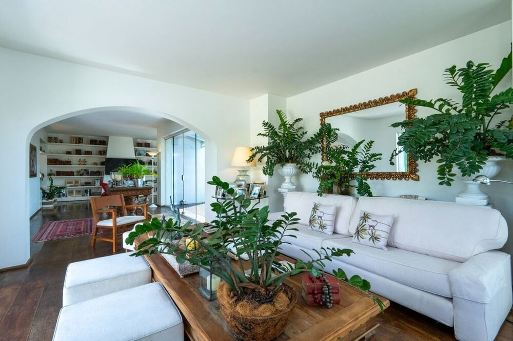 Cobertura à venda com 4 quartos, 576m² - Foto 11