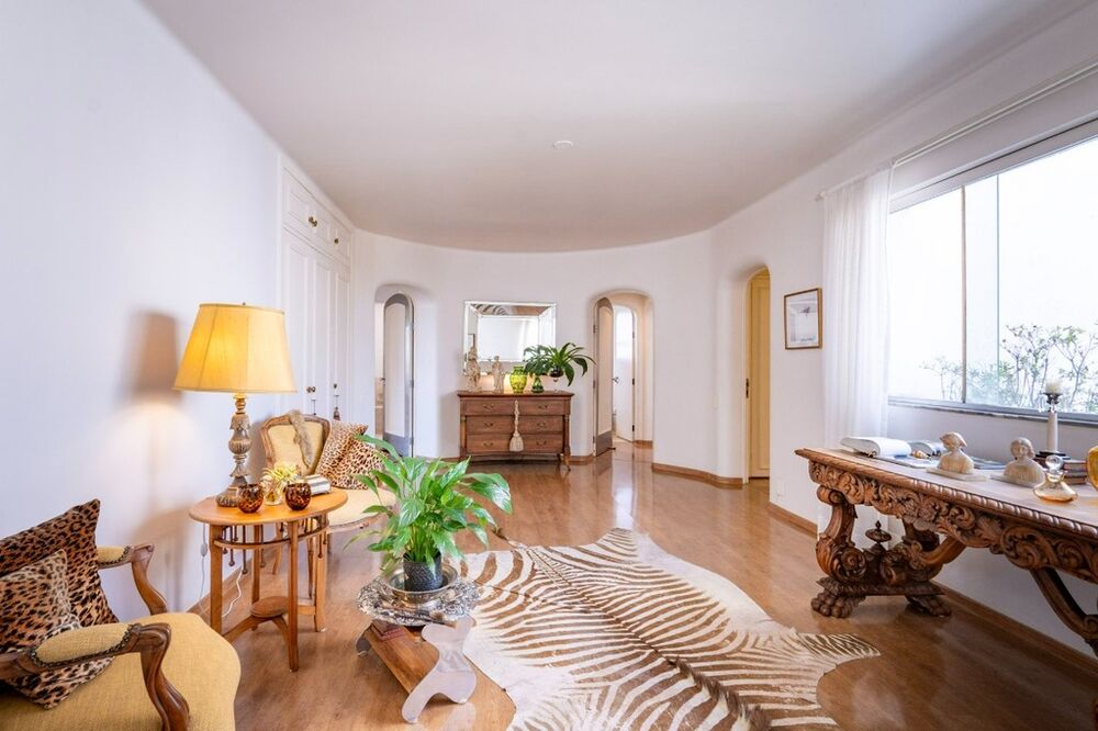 Cobertura à venda com 4 quartos, 576m² - Foto 8