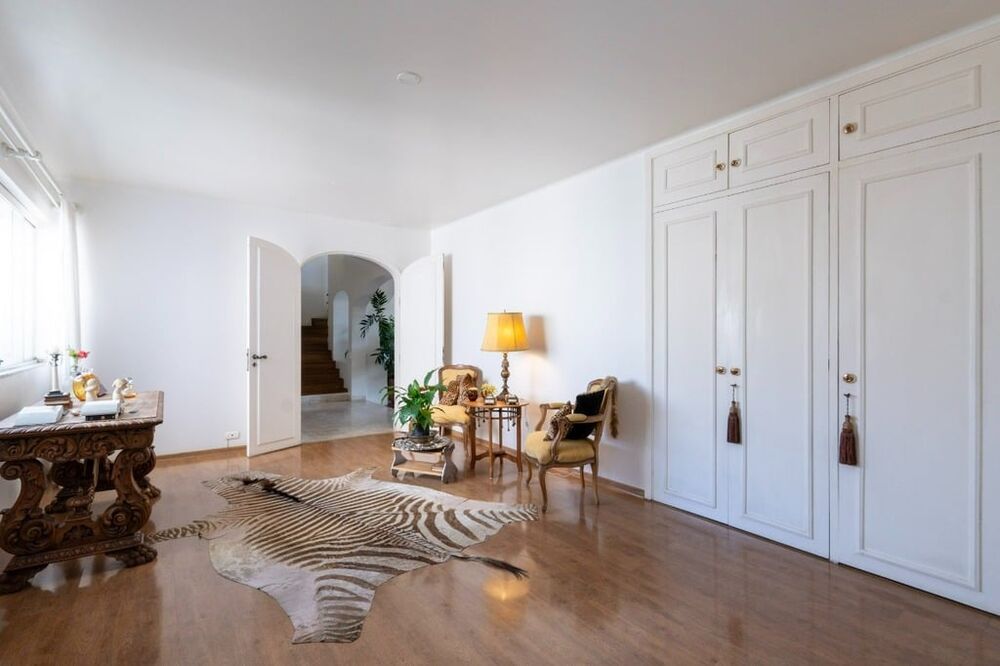 Cobertura à venda com 4 quartos, 576m² - Foto 9