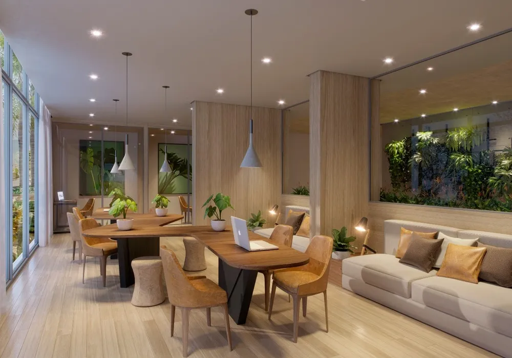 Apartamento, 2 quartos, 67 m² - Foto 7