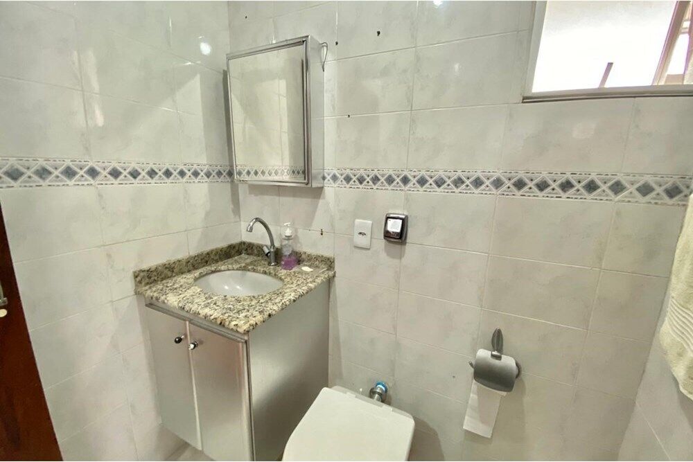Apartamento à venda com 2 quartos, 59m² - Foto 3