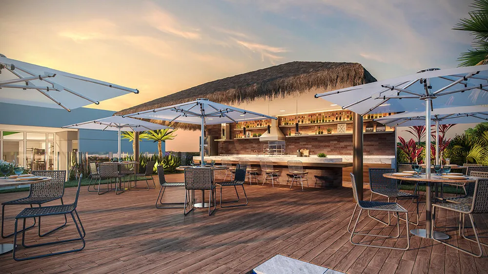 Apartamento, 3 quartos, 100 m² - Foto 9