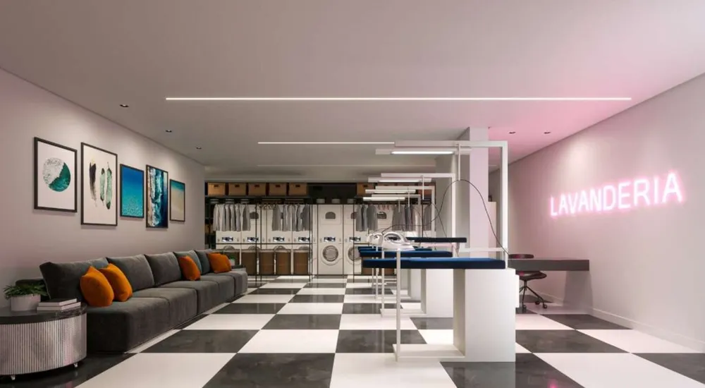 Apartamento, 3 quartos, 100 m² - Foto 6