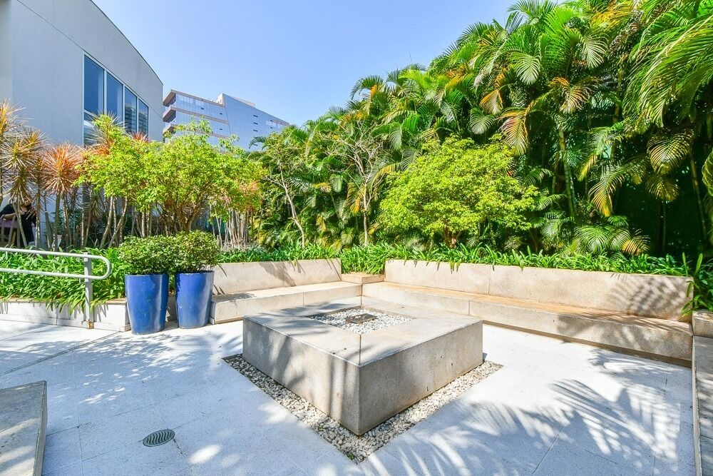Apartamento à venda com 1 quarto, 80m² - Foto 4