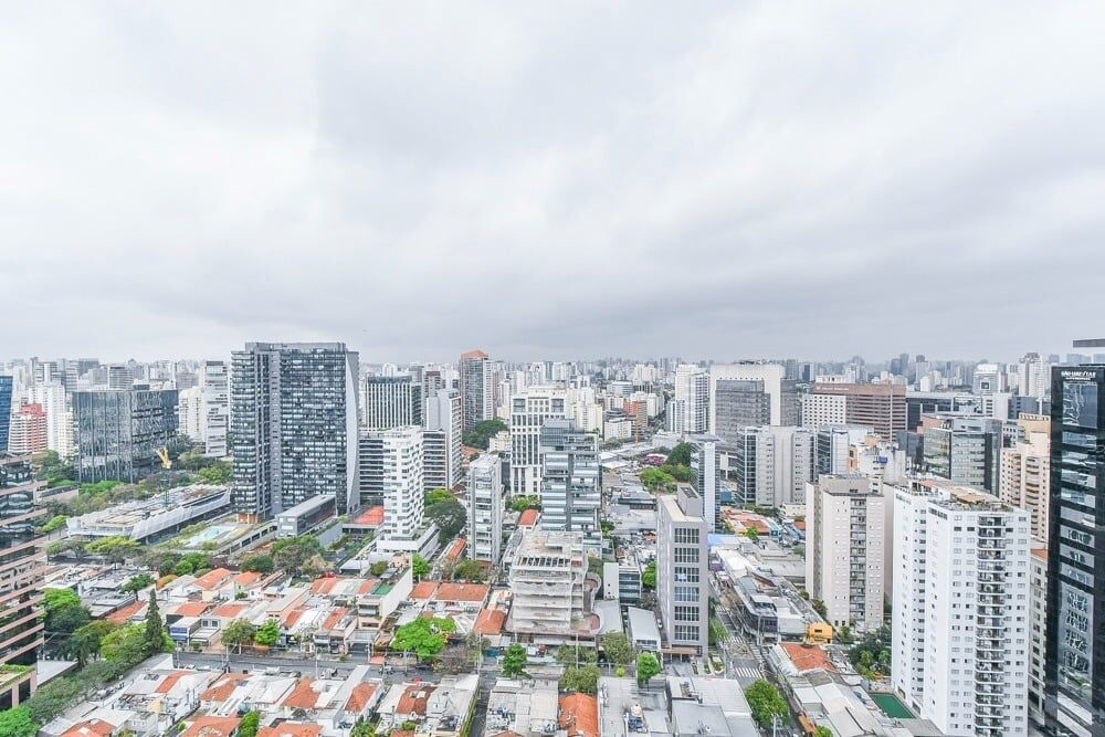 Apartamento à venda com 1 quarto, 80m² - Foto 18