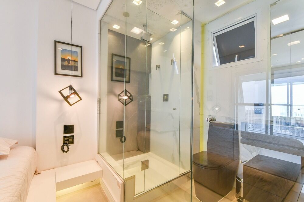 Apartamento à venda com 1 quarto, 80m² - Foto 20
