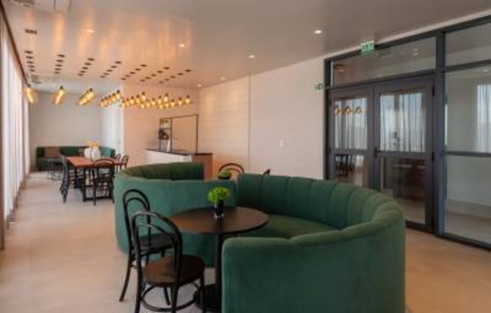 Sala-Conjunto, 28 m² - Foto 3