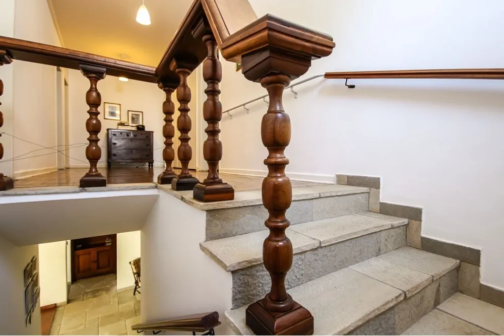 Casa, 4 quartos, 329 m² - Foto 2