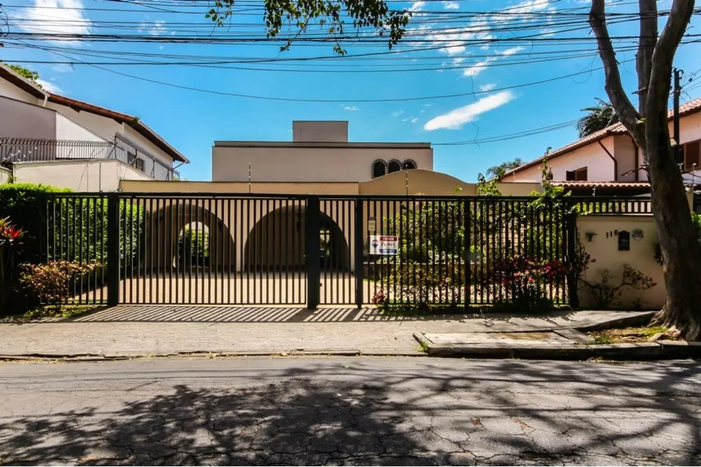 Casa, 4 quartos, 329 m² - Foto 3