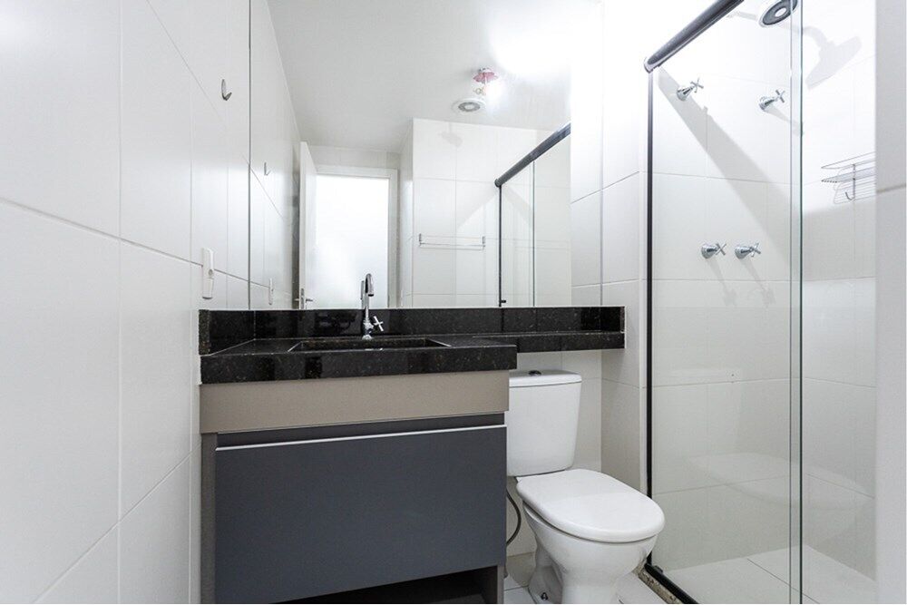 Apartamento à venda com 2 quartos, 69m² - Foto 2