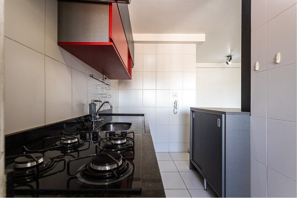 Apartamento à venda com 2 quartos, 69m² - Foto 6