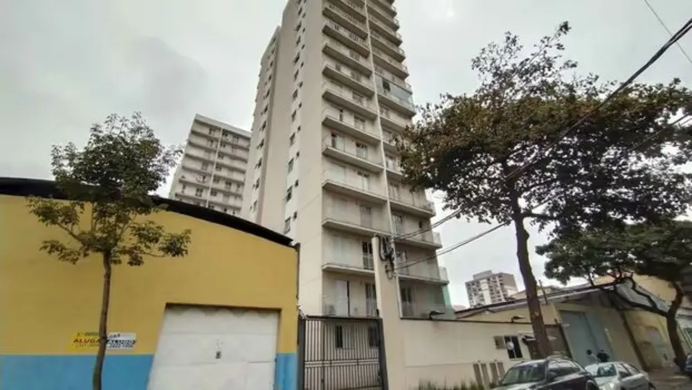 Apartamento, 1 quarto, 35 m² - Foto 13