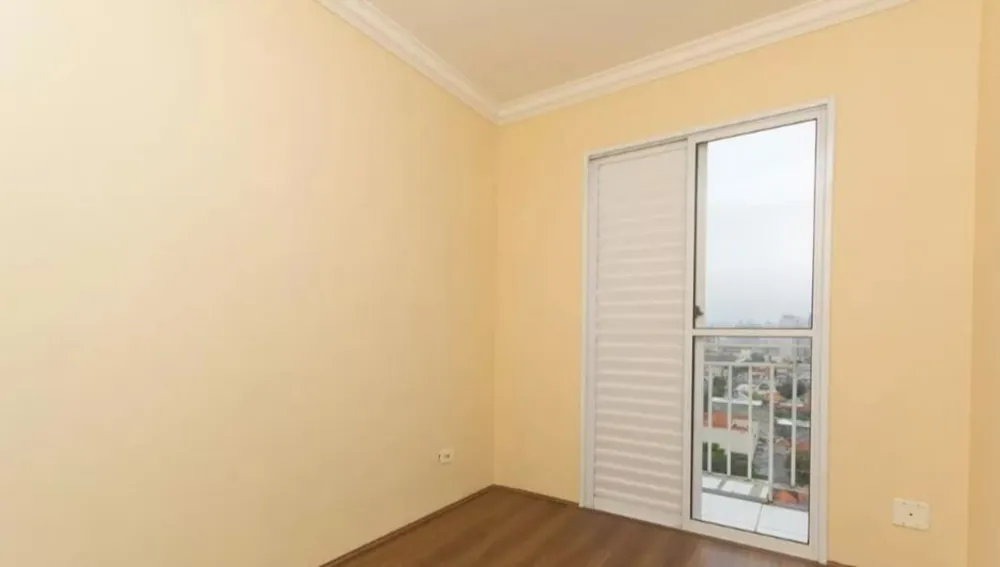Apartamento, 1 quarto, 35 m² - Foto 3