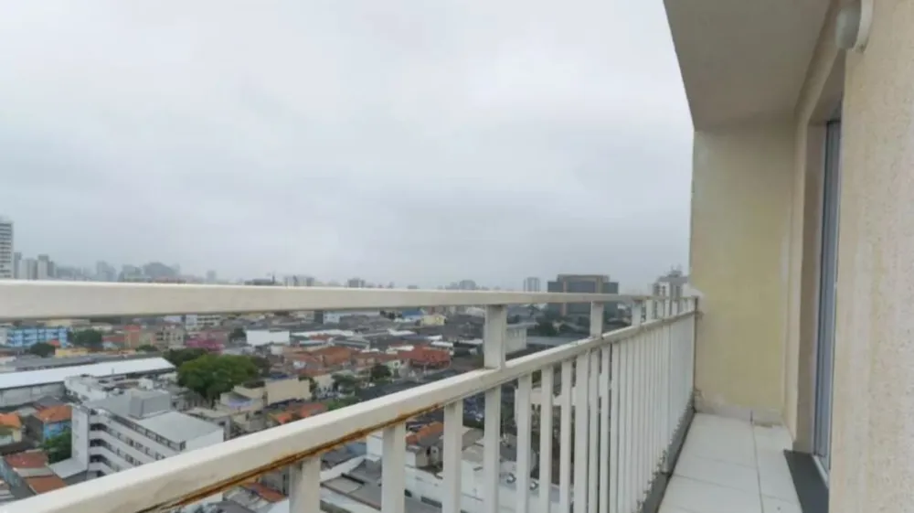 Apartamento, 1 quarto, 35 m² - Foto 5